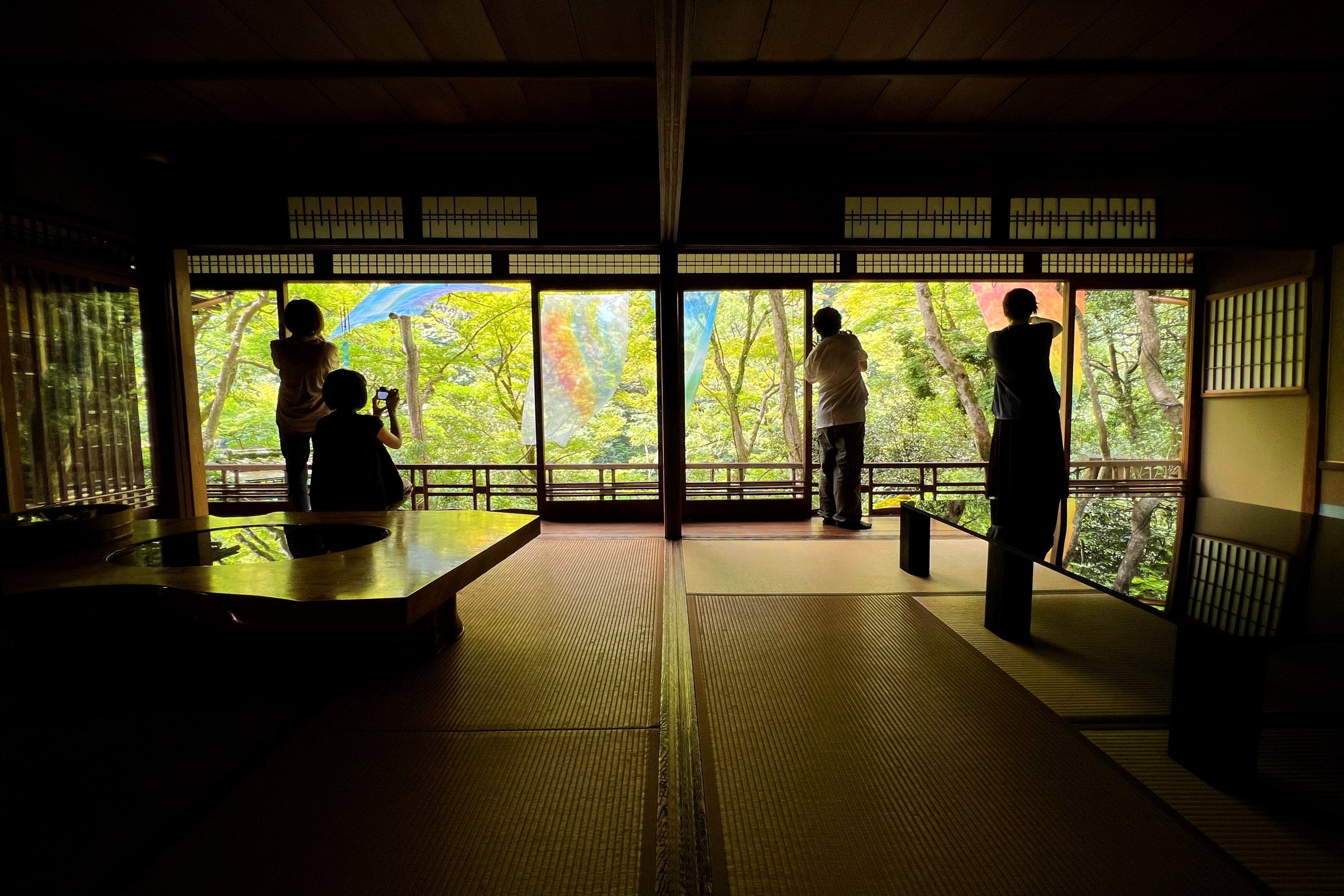 🇯🇵京都嵐山 祐斎亭Trip.com 京都