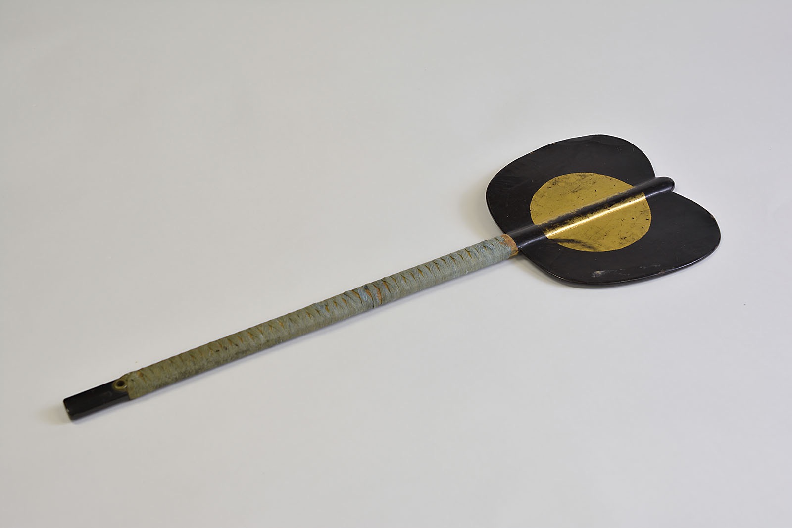 武田信玄 軍配団扇 - メルカリ