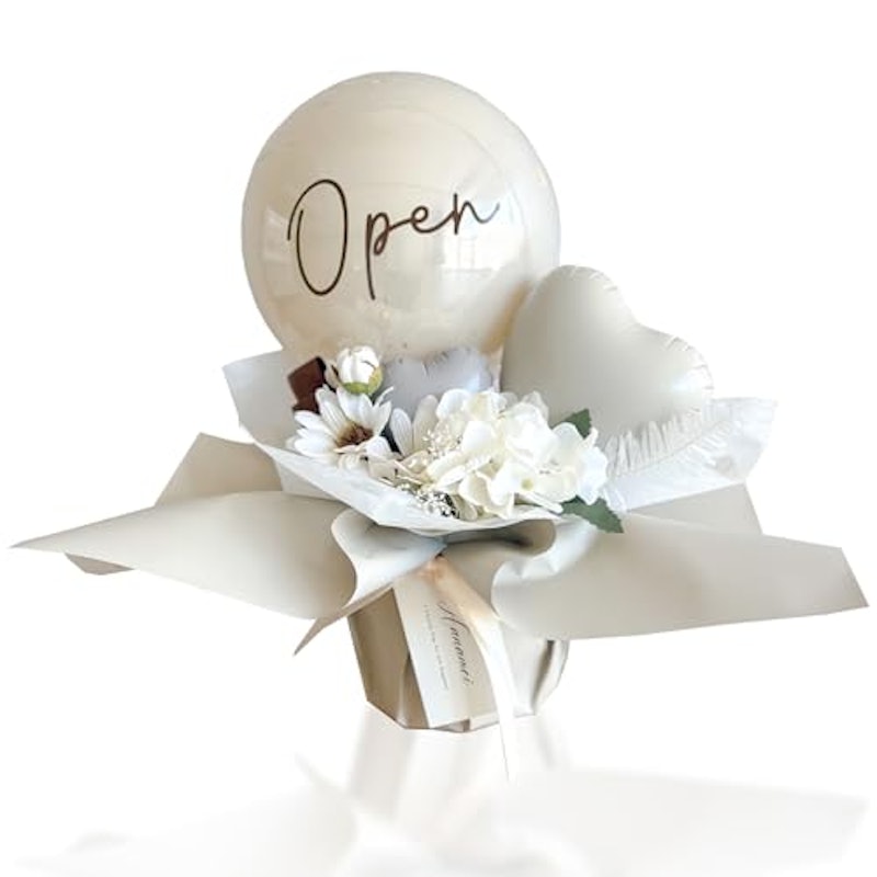 誕生日 バルーンアート KOO-DOO