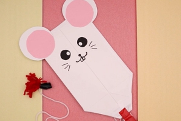 作って遊べるお正月遊びのおもちゃ製作活動アイデア 1歳児、2歳児、3歳児、4歳児、5歳児男性保育士あつみ先生の保育日誌 おすすめ絵本と制作 アイデア