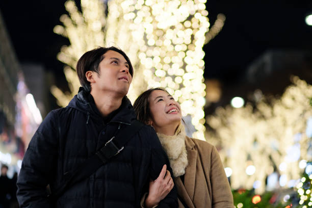 今年のクリスマスはこれで決まり！ カップルにおすすめの過ごし方 タウンワークマガジン