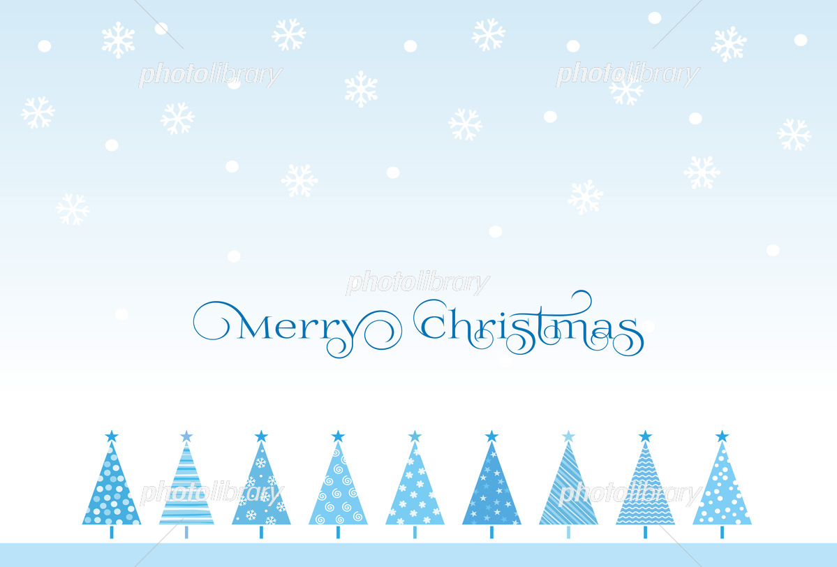 クリスマスのイラスト - 可愛いイベントフリー素材 - チコデザ