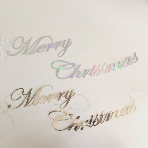 メリクリ手書きの写真・画像素材-Snapmart スナップマート