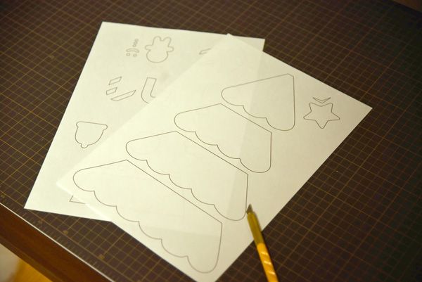 見本クリスマス壁面 壁面飾り 壁面 12月壁面 冬の壁面 クリスマス 送料無料 ツリ