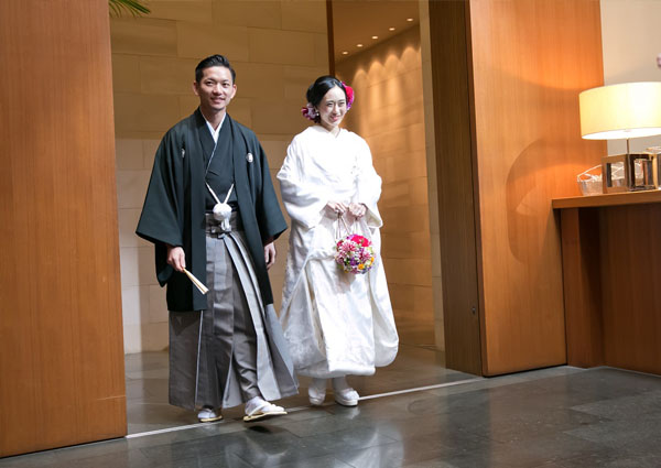 和装結婚式で後悔しないための選び方とメリット熊本 結婚式場