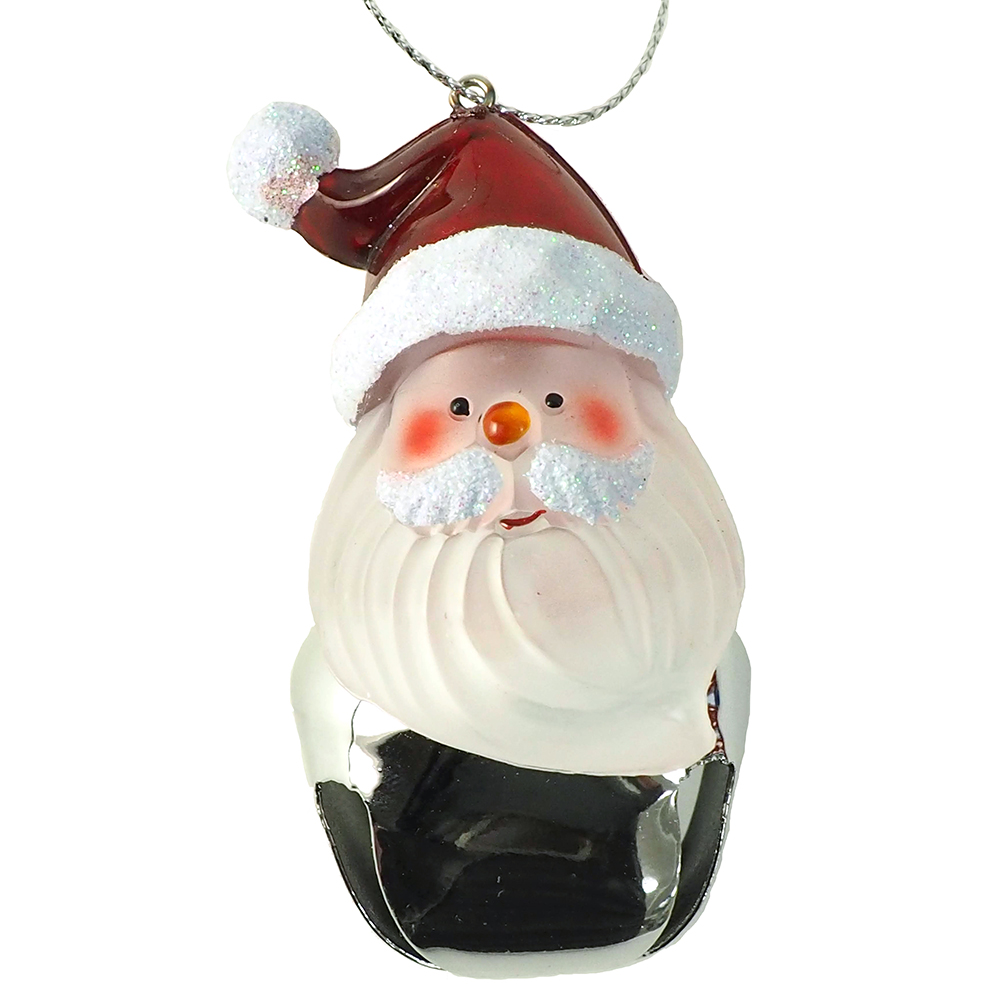 オーナメント サーフィン ハワイアンサンタオーナメント am-4HCP7626-SURFING