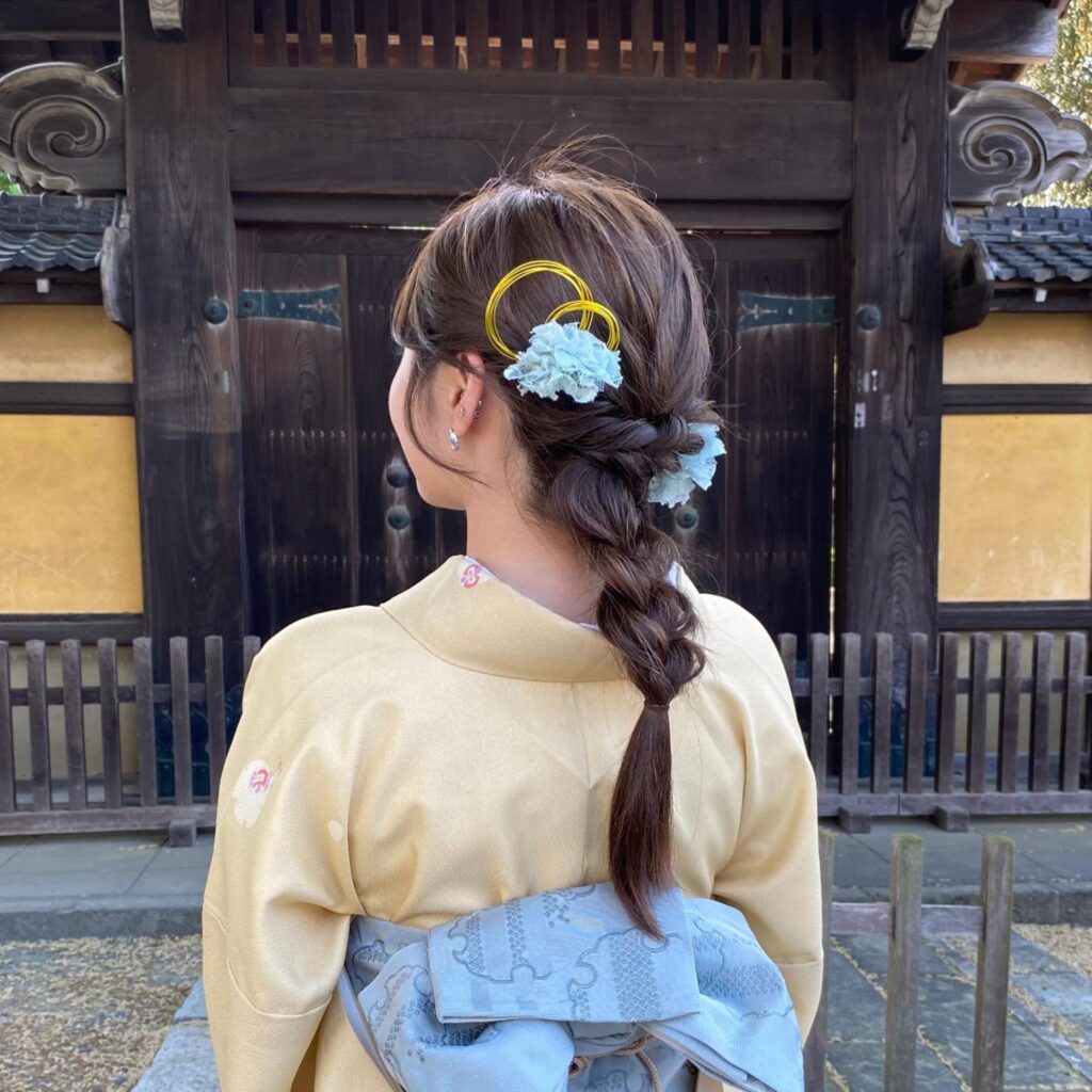 夏祭りにぴったりのかわいい髪型とは？2025 年のリアルなLemon8ユーザー体験