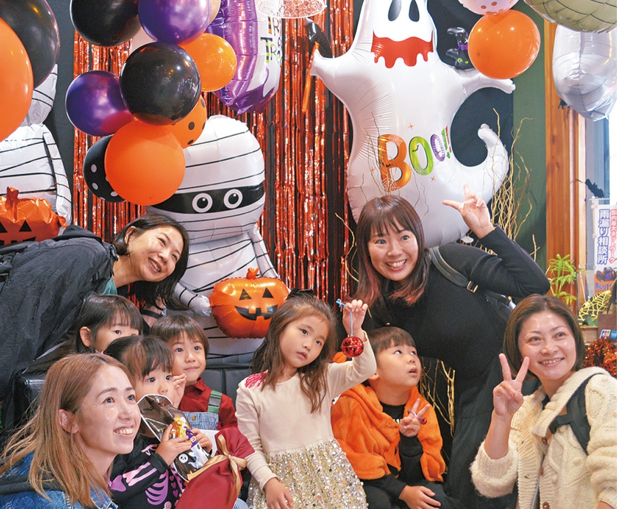 ハロウィン特集2025』神奈川周辺のハロウィン情報 – 神奈川・東京多摩のご近所情報 – レアリア