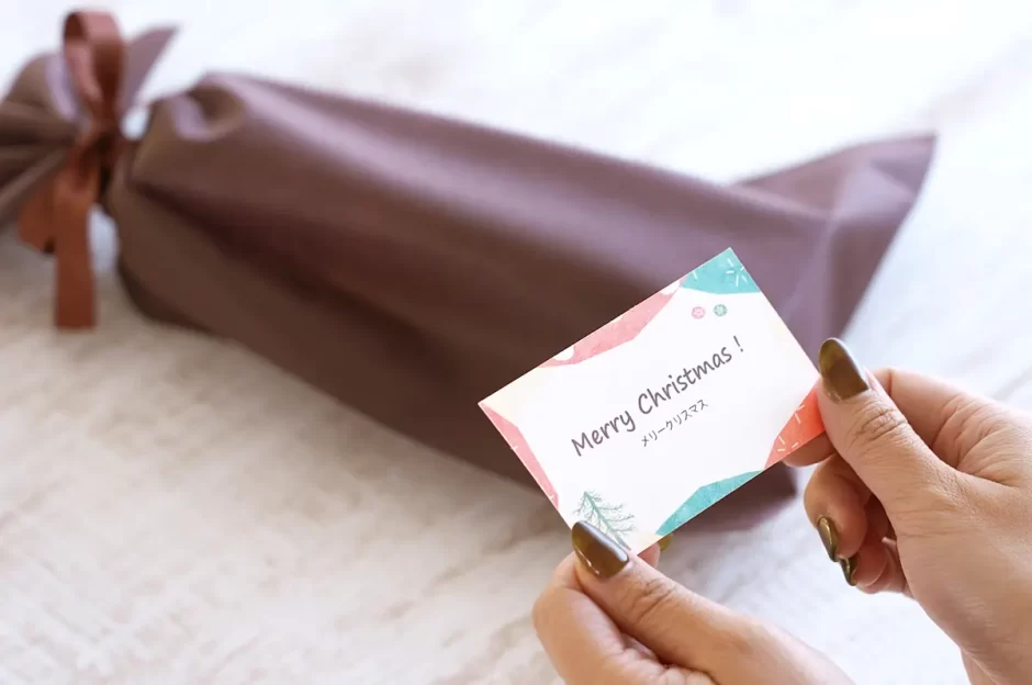 事例 クリスマスのキャッチコピー10選┃人を惹きつける4つのコツ記事を探す販促の情報探しならハンソクエスト