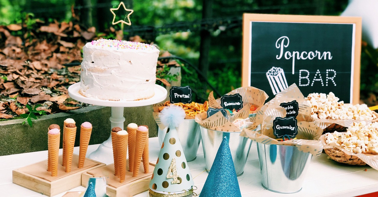 ホームパーティにおすすめ！人気スイーツのレシピ30選の人気レシピ・作り方デリッシュキッチン