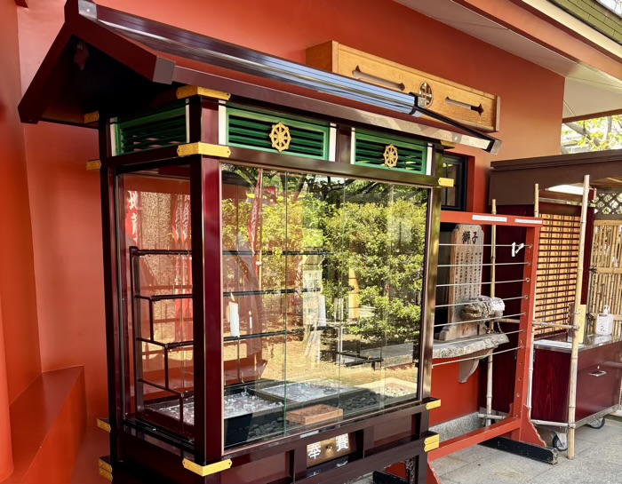 銭塚地蔵堂 - 浅草寺