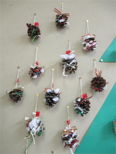 製作キット保育 壁面天使 壁面クリスマス 壁面飾りクリスマス 壁面冬 の通販 by チャーリーズSHOPラクマ