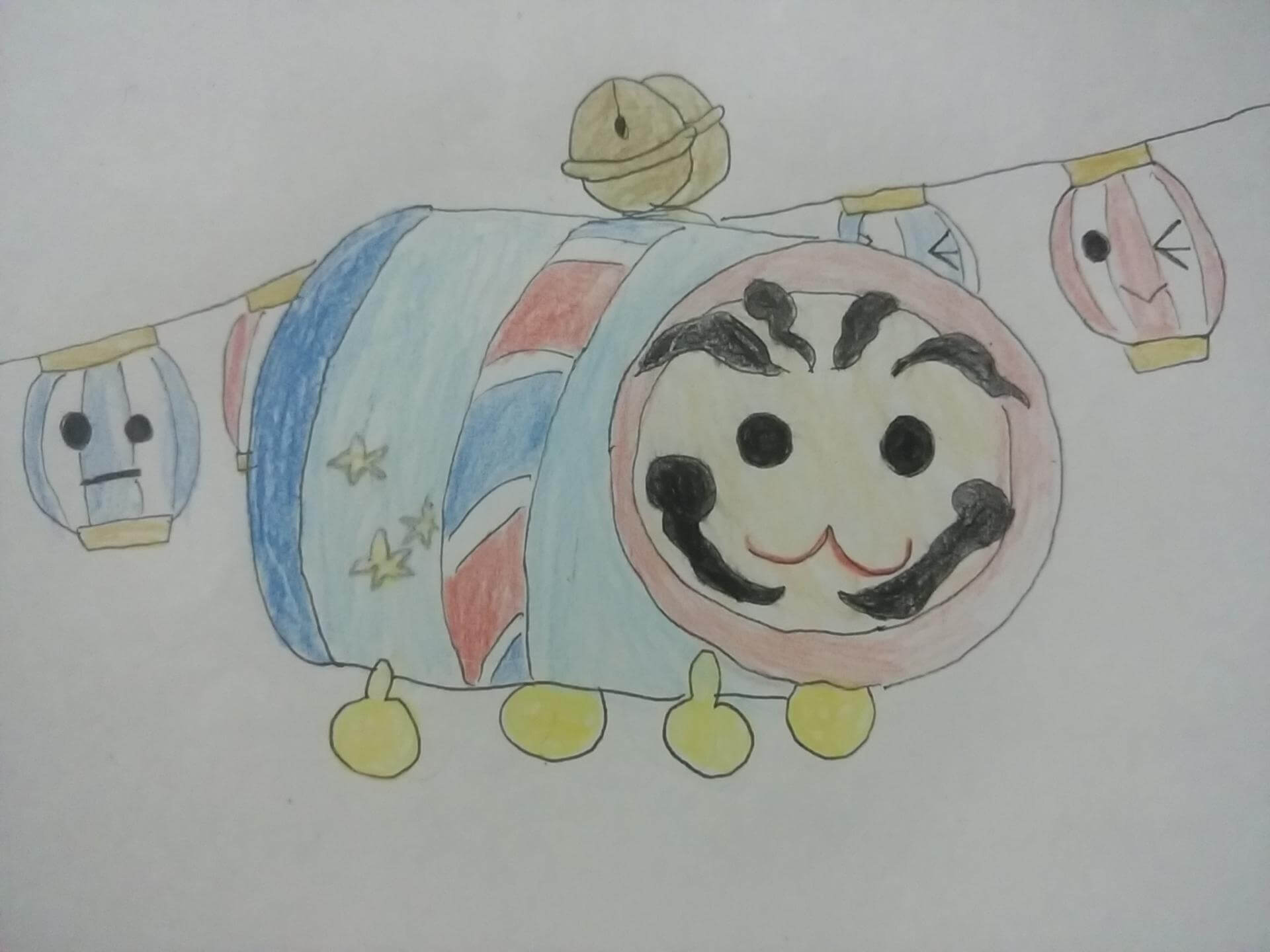 ScooP!tv ドンちゃん祭新台ドキドキ♥HIGH&LOW