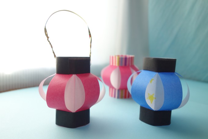 夏祭りの準備松縄サロン デイサービスセンター白栄会グループ