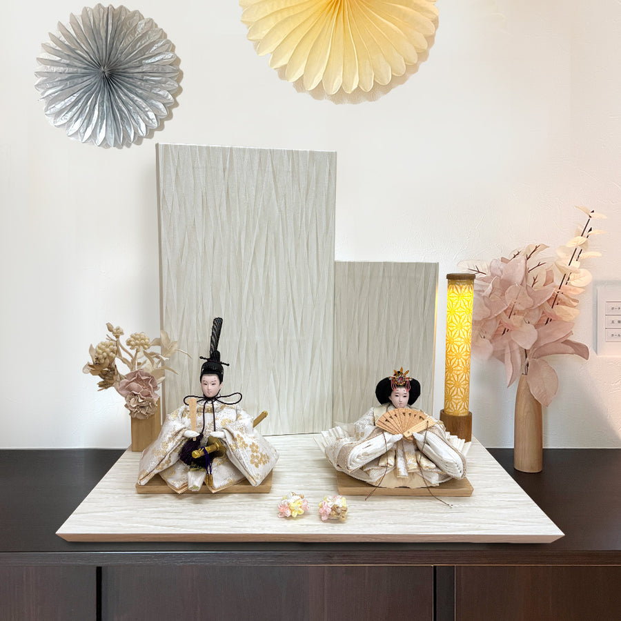 ひな祭りの100均工作 ひな祭りリースの作り方 春の親子おうち工作キッズイベントニュース子供向けイベント企画、キッズワークショップ運営株式会社ピコトン