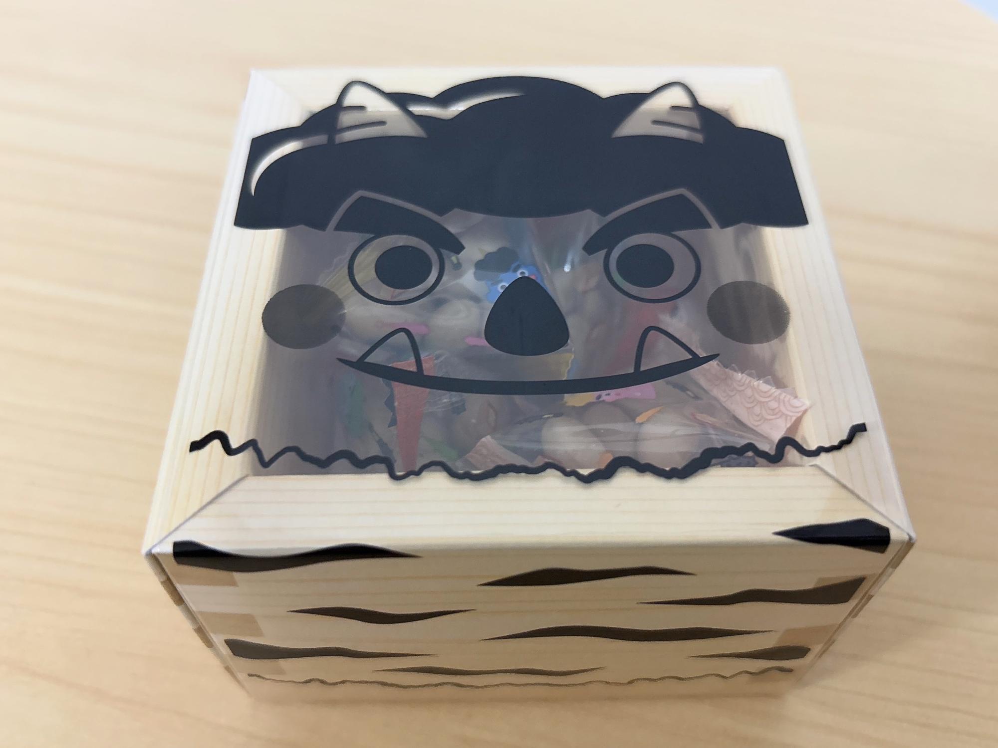 ♡ダイソーの節分が可愛い！3coinsは今週末発売！♡転勤族あいママ！雪国に転勤してきました ^^ ♡