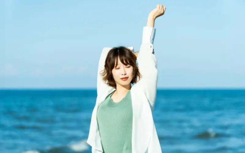 次の土日にとりいれたい理想の生活週末野心のNEXTWEEKEND