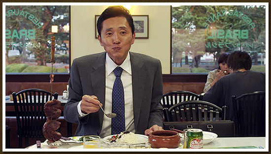 孤独のグルメ｣がいまなお愛され続ける深いワケ ｢食べる側｣を主人公とした食マンガの先駆けマンガ温故知新東洋経済オンライン