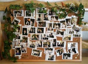 コルクボードで作れるDIYインテリアアイテムまとめmarry マリー