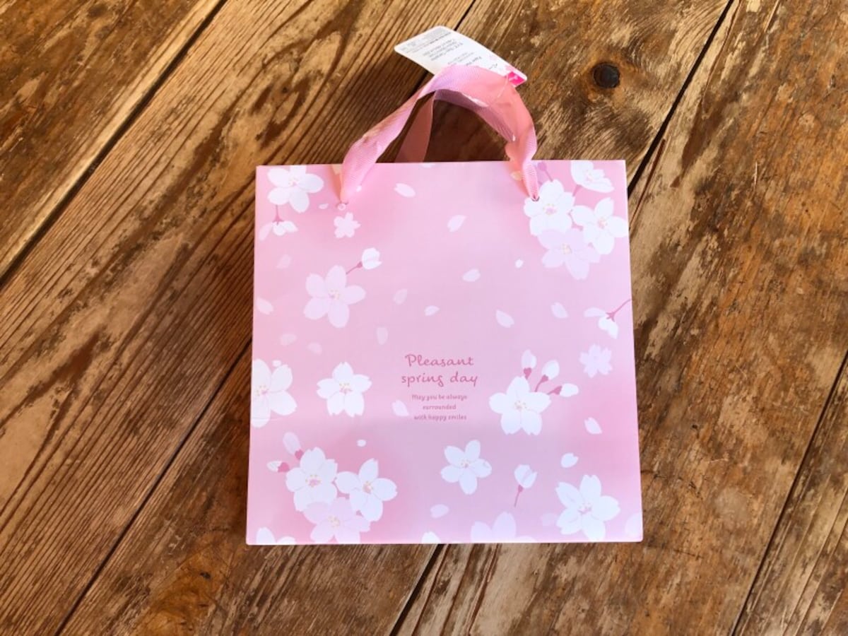 ダイソー おむつが臭わない袋！ 食パン袋・BOSと比較した口コミ- よかろぐ