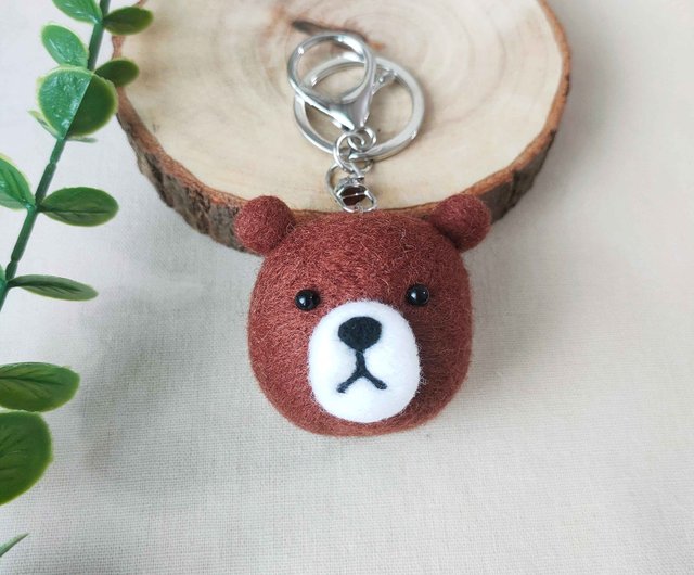 オリジナルぬいぐるみキーホルダー製作・OEM生産ユニファースト株式会社