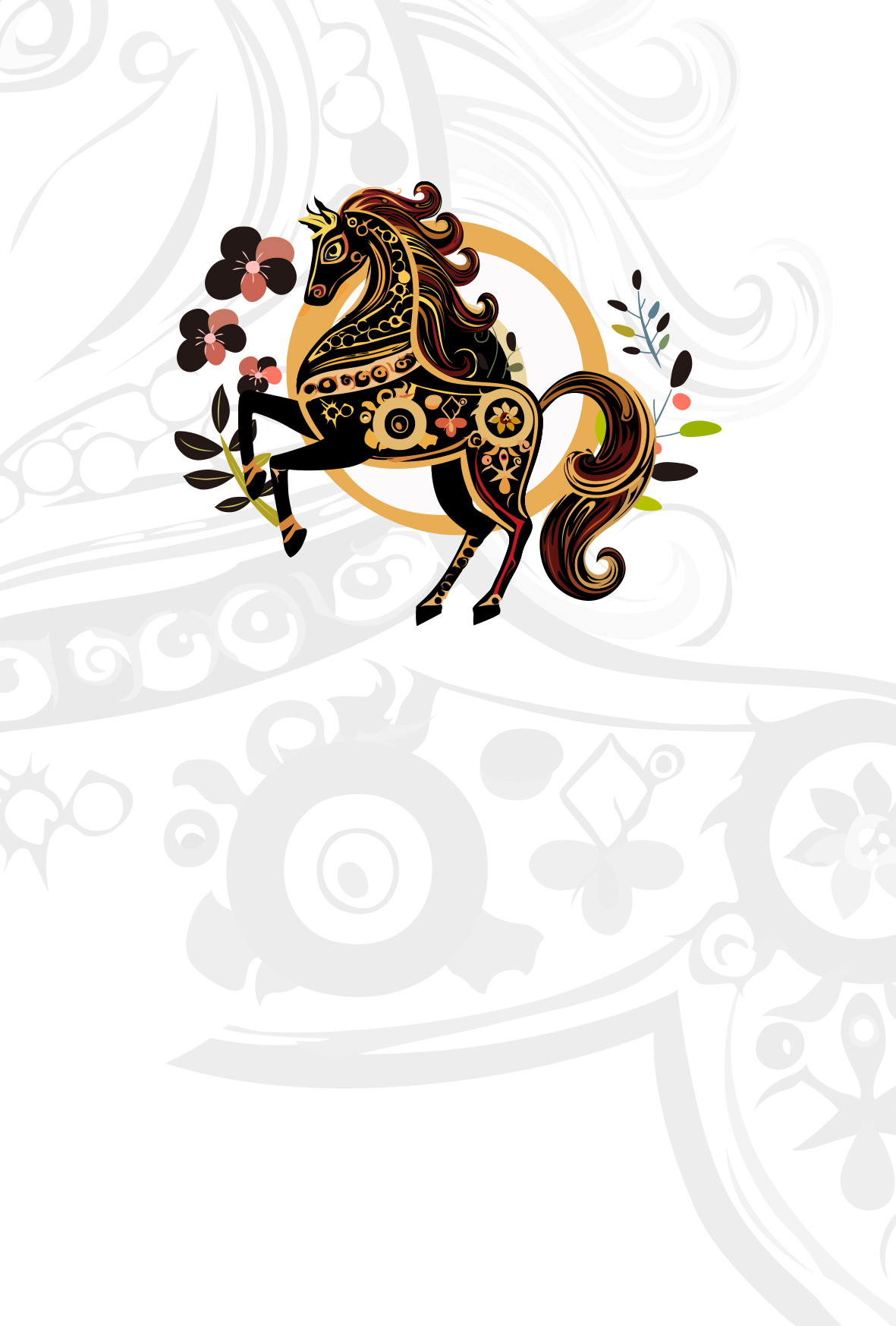 プリント年賀状 写真なし 富士フイルム年賀状印刷 2026