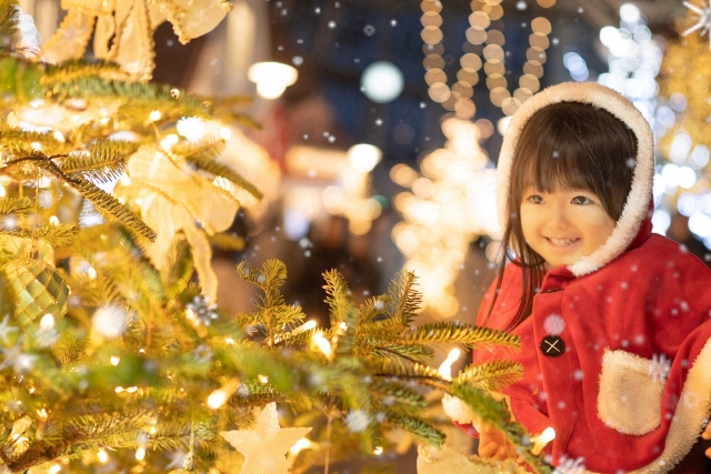 終了しました 「たちばなこども食堂パーティー」＆げんKids☆応援隊「クリスマス企画」同時開催！！地域連携・交流 京都橘大学