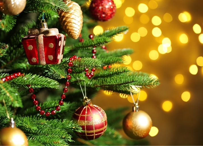 クリスマスの本来の意味とはメリークリスマスはいつ言えばいい？由来から使い方を学ぼう！英語イメージリンク