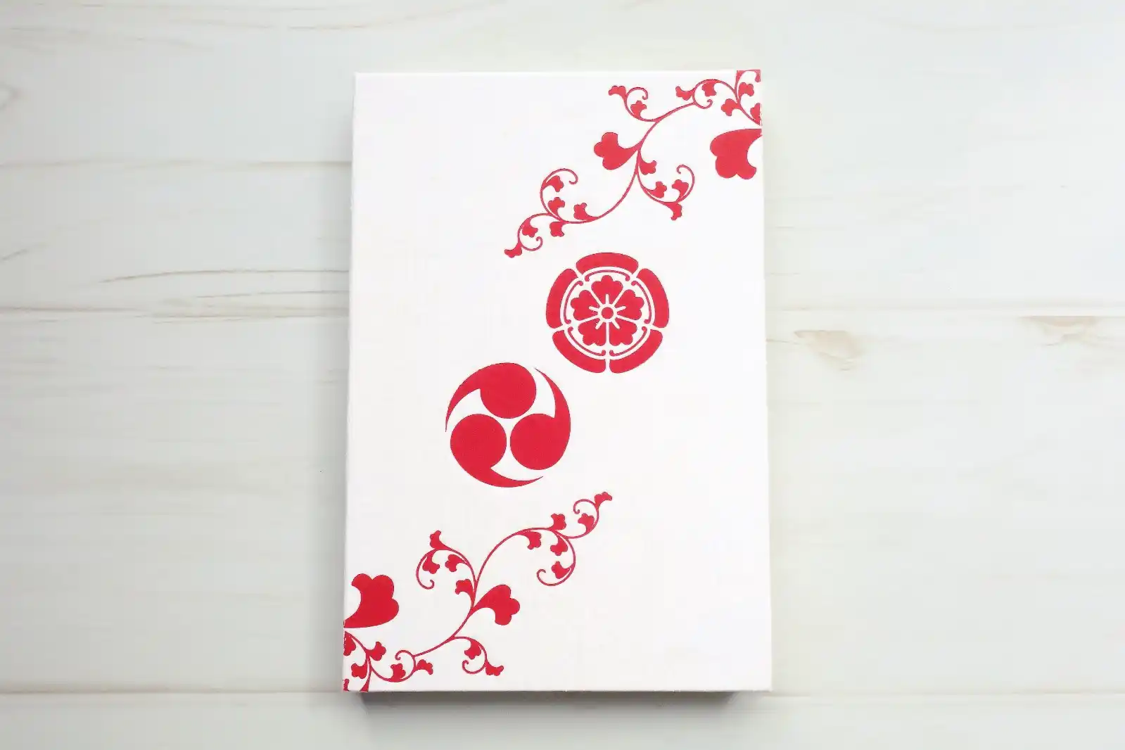 神社仏閣の人気「御朱印帳」33選！おしゃれでかわいい一冊の提案＆使い方ガイドキナリノ