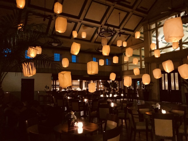 映画のようなワンシーン！スカイランタン演出ってどんなもの？全国の手作り結婚指輪ショップ探しMadey メイディ