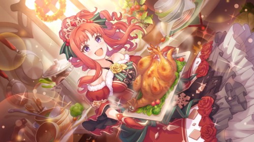 期間限定キャラ「アキノ クリスマス 」登場！ピックアップガチャはおまけ付き！プリンセスコネクト！Re:DiveプリコネR公式サイトCygames