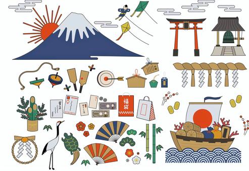 12,400点を超える年末 日本のイラスト素材、ロイヤリティフリーのベクター素材グラフィックスとクリップアート - iStock年末年始,正月, こたつ