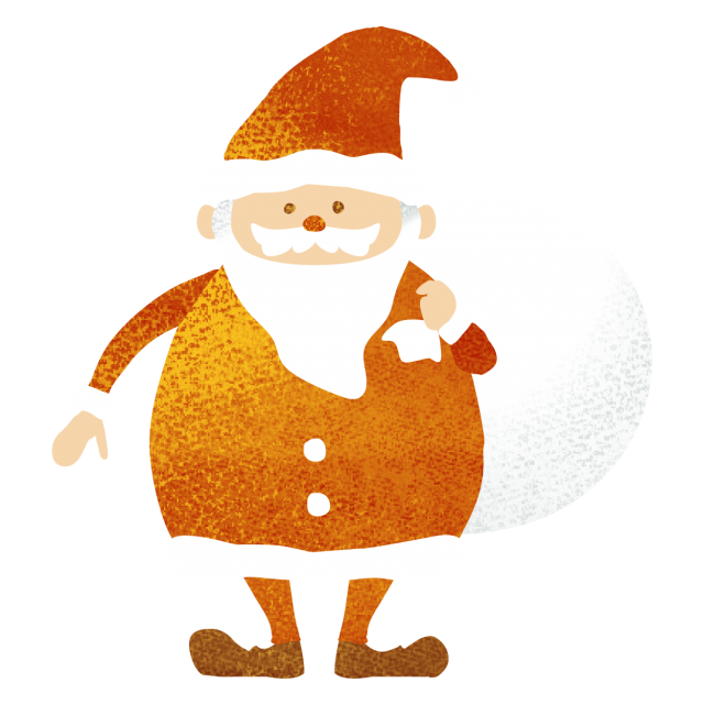 クリスマス 子供 サンタクロース イラスト イラスト素材1660772- フォトライブラリ