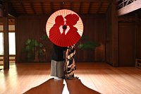 催事情報│久良岐能舞台