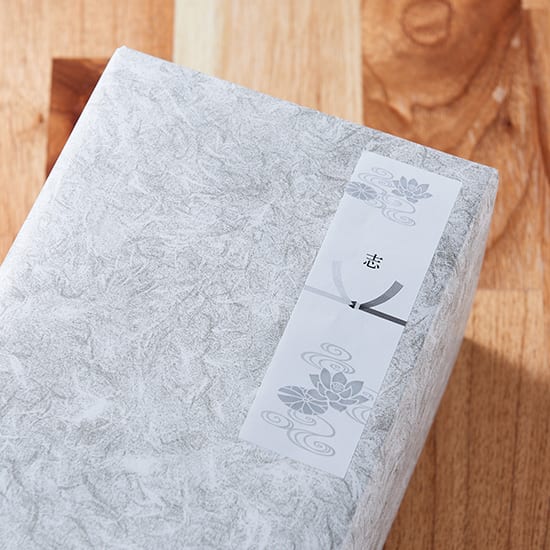 短冊のしは失礼？のし・のし紙・掛け紙との違いと貼り方のマナーギフカル