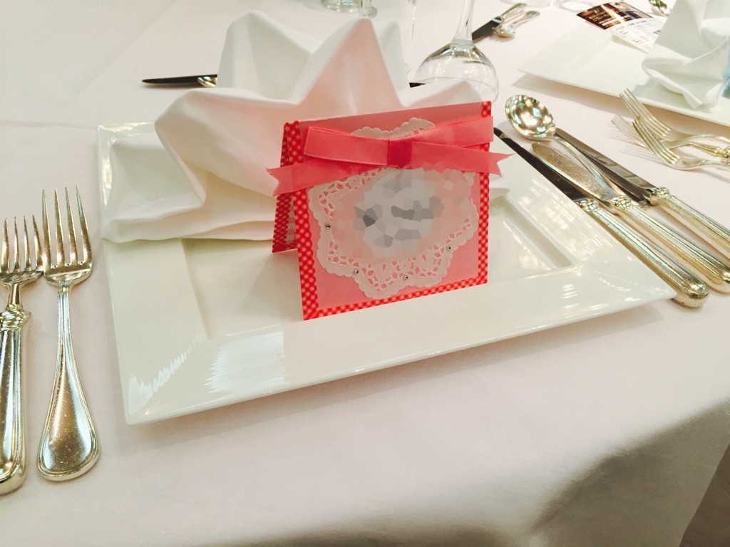 昭和レトロ席札結婚式招待状専門店 UPLAN