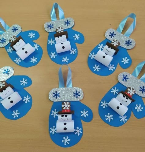 紙帯チョッキンの三角ツリー世界文化ワンダ