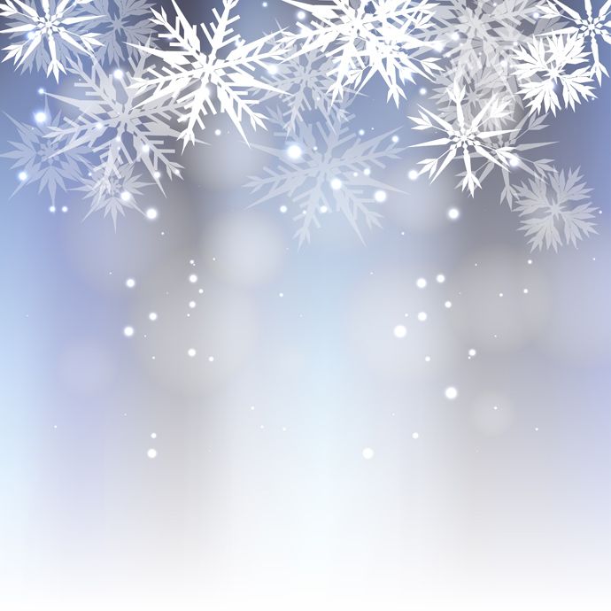 雪の結晶の白背景冬・ホワイトクリスマス - No: 27774150写真素材なら「写真AC」無料 フリー ダウンロードOK