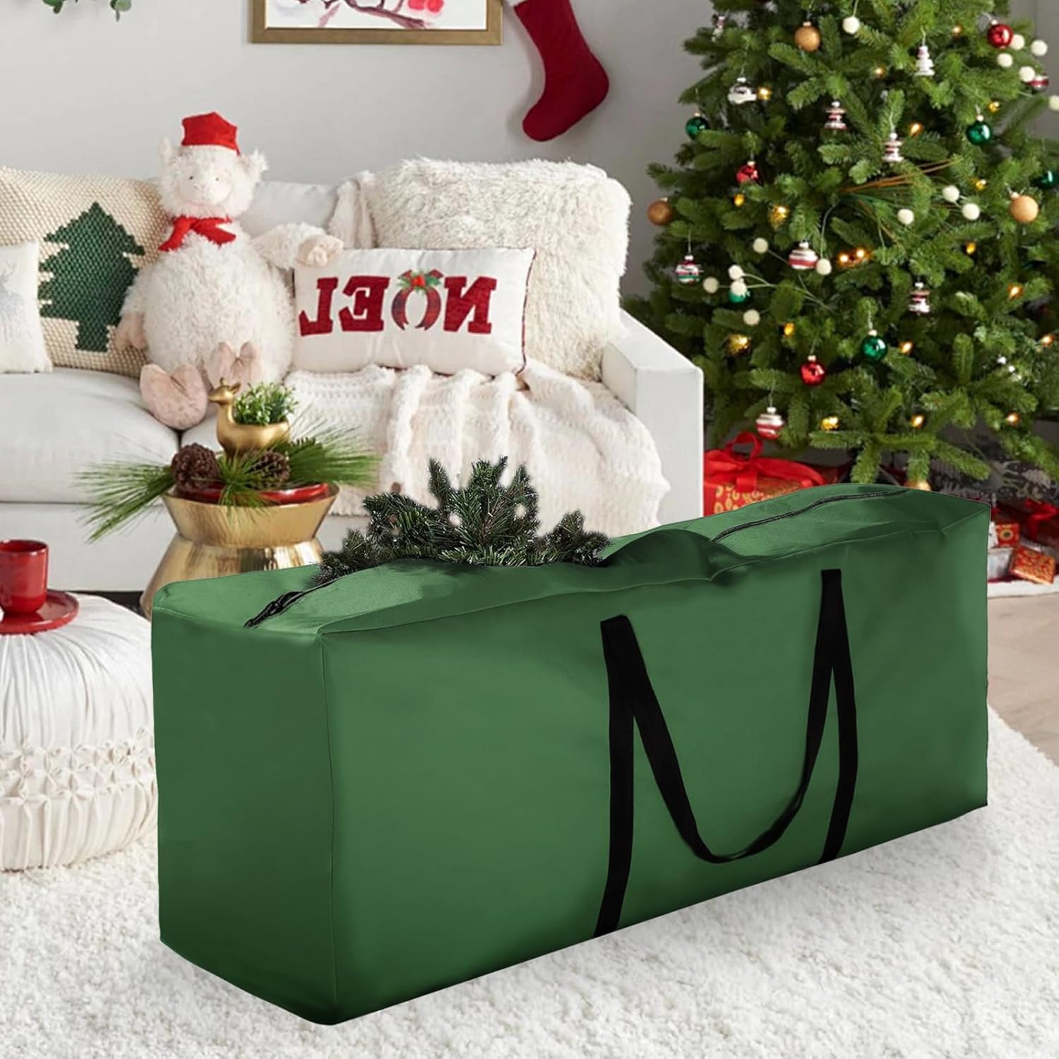 クリスマスツリーコンパクトな折りたたみで収納しやすいおすすめ人気プレゼントランキングocruyo オクルヨ