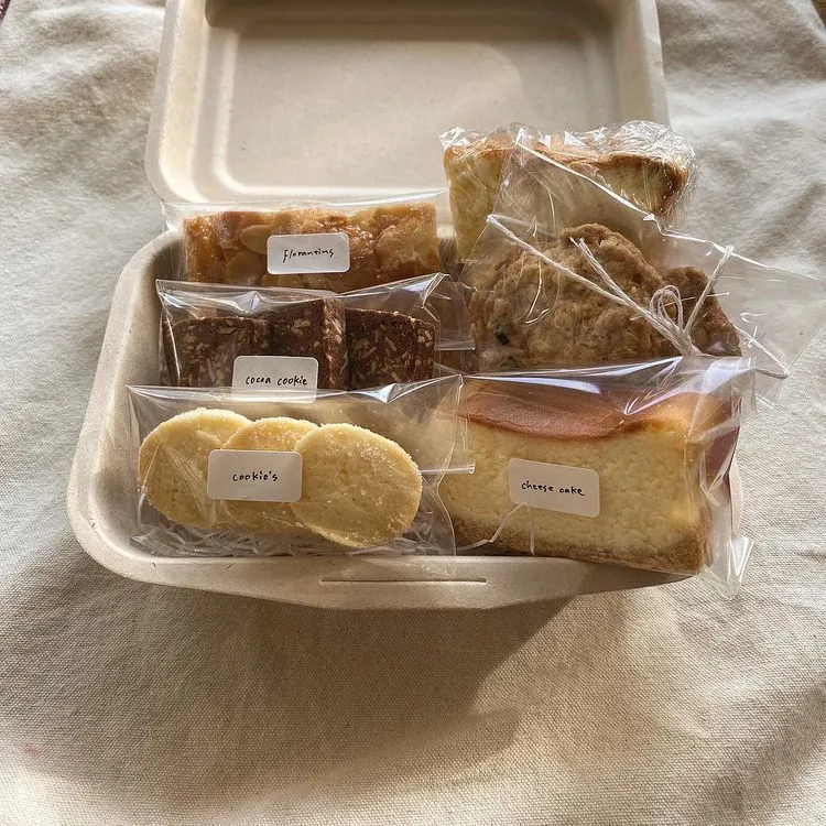 バレンタインギフトに！ 紙モノを再利用するサステナブルなラッピングアイデア5@Living アットリビング