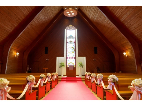 公式 プリティチャペル大宮少人数×格安で叶えるチャペル挙式埼玉のリーズナブルな結婚式場