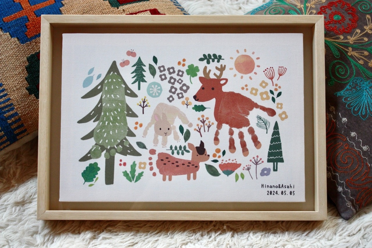 クリスマスのじゅんびをしよう！学校法人 竹中学園 竹中幼稚園