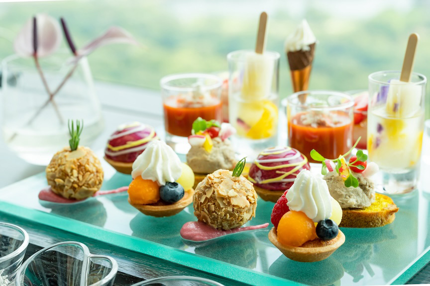 持ち寄りパーティーにおすすめの沖縄グルメおいしい沖縄☆彡．ｃｏｍ