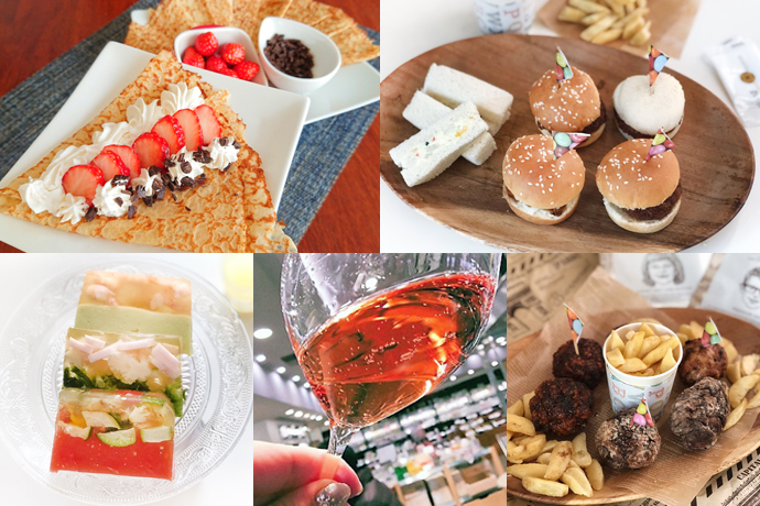 ホームパーティーの定番料理20選！簡単・お手軽おすすめレシピくらひろ