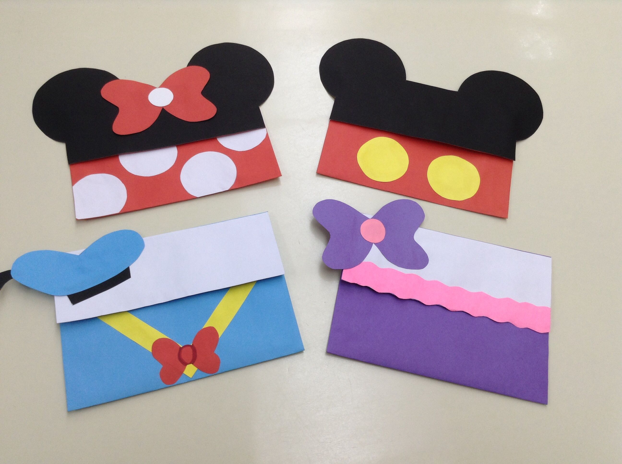 キャラクター」のアイデア 13 件メッセージカード 手作り 幼稚園, メッセージカード 手作り, カード 手作り