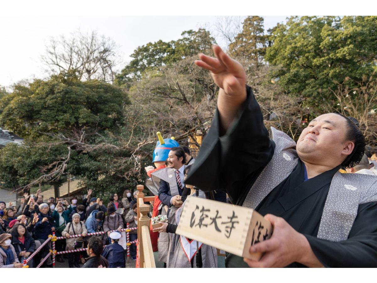 節分雑学がおもしろい！「鬼は内」の地域もある？渡辺さんは豆まきしなくていい!?HANKYU FOODおいしい読み物フード 食品・スイーツ 阪急百貨店公式通販 HANKYU FOOD