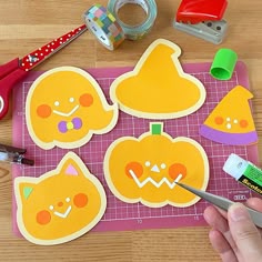 ハロウィン1 ポップアップカード ハンドメイドYahoo!フリマ 旧PayPayフリマ