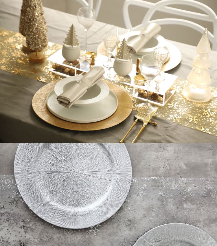 クリスマス テーブルランナー手作りのおすすめ商品とおしゃれな実例RoomClip ルームクリップ