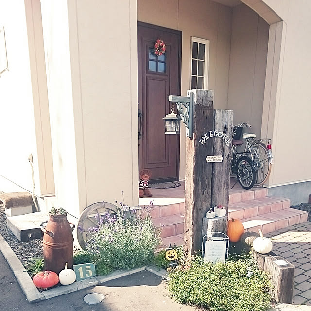 ハロウィン 飾り ディスプレイ 木 デコレーション 部屋 玄関 小物 装飾 グッズ かぼちゃ ゴースト コウモリ 雑貨 オーナメント 壁