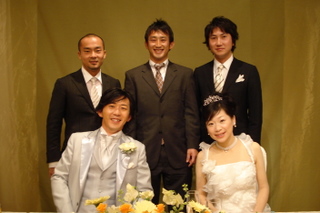 天と地の結婚”：宇宙での最初で最後の挙式 - ロシア・ビヨンド